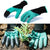 Garden Gloves With Fingertips Claws eprolo