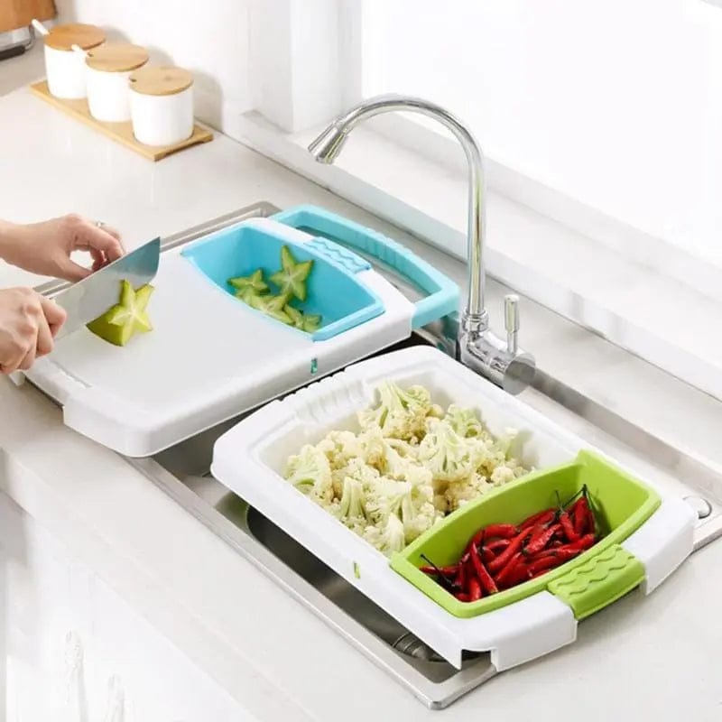 Multifunction Kitchen Chopping Blocks eprolo