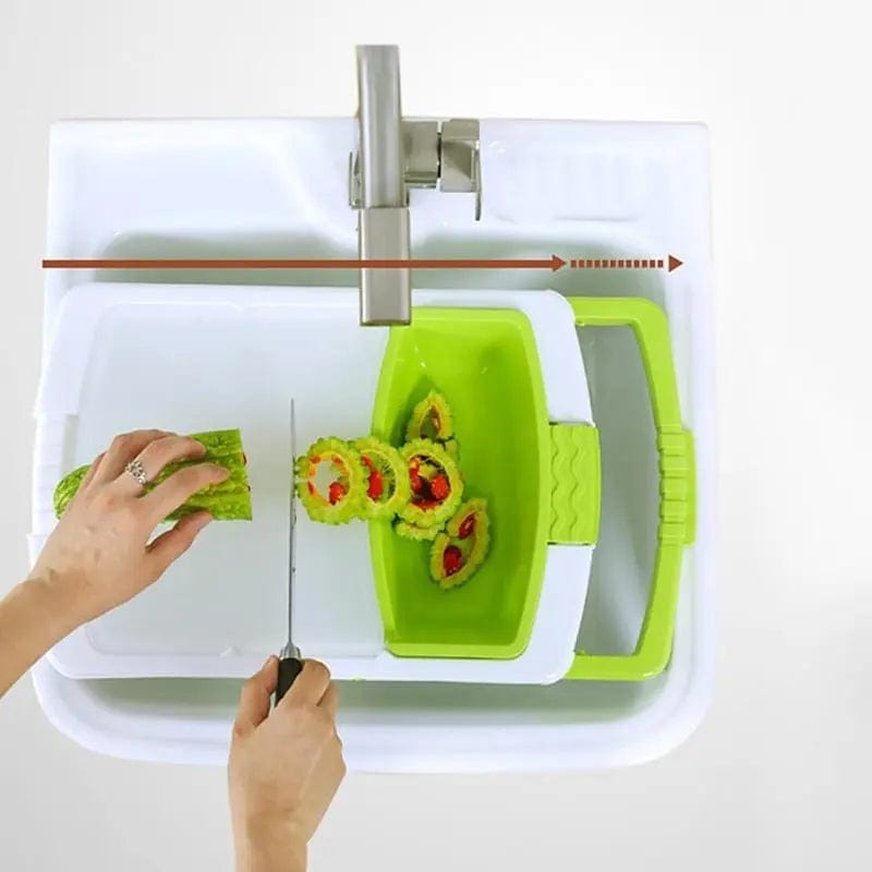 Multifunction Kitchen Chopping Blocks eprolo