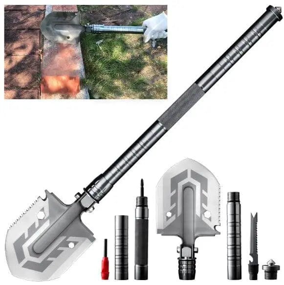 Outdoor Multi-purpose Shovel eprolo