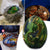 Crystal Lava Dragon Egg Ornamental GRATEFUL