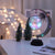 LED Lantern Night Light Room Decoration GRATEFUL