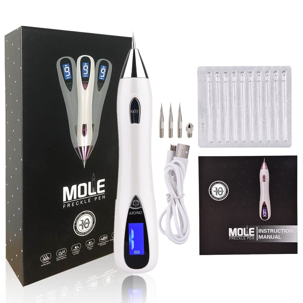 Laser Mole Tattoo Freckle Removal Pen GRATEFUL